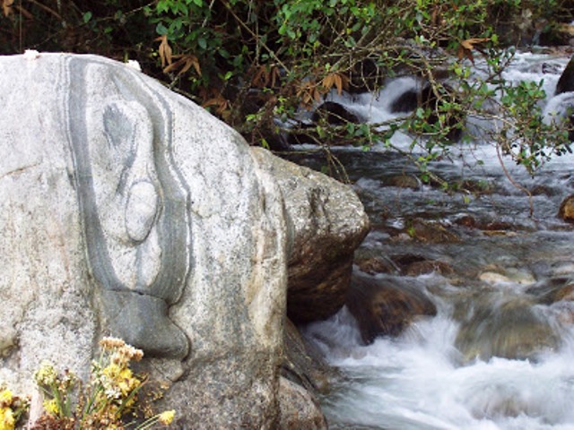 LA MUCUY ALTA - FOTO TURITABAY