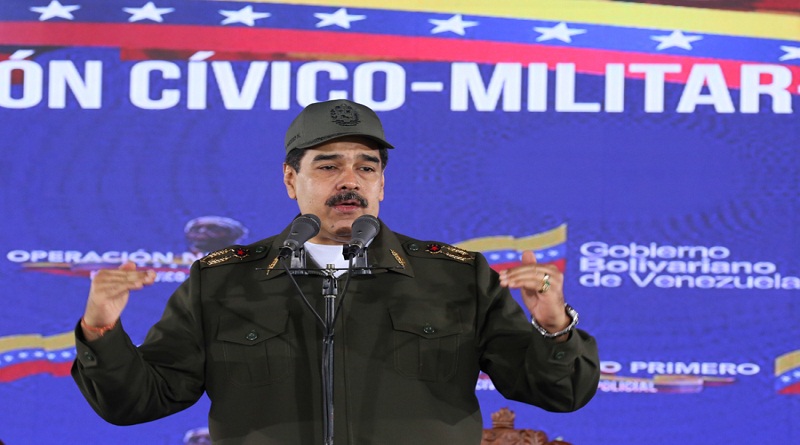 Presidente-Nicolás-Maduro