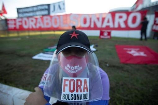 fora_bolsonaro_protestas_efe