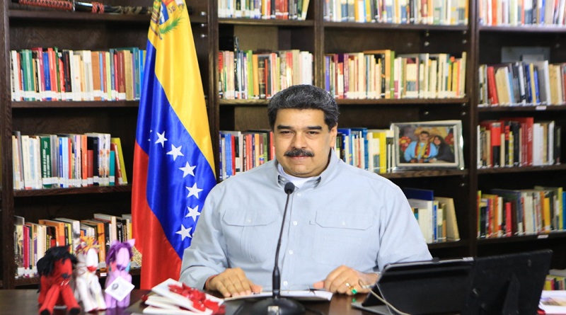 Maduro-11