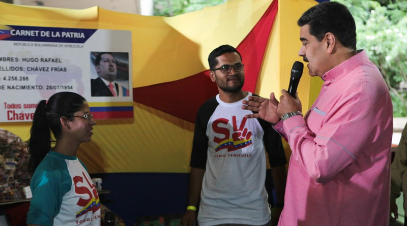 Presidente-Maduro-celebra-6°-aniversario-del-Sistema-de-Misiones-y-Grandes-Misiones