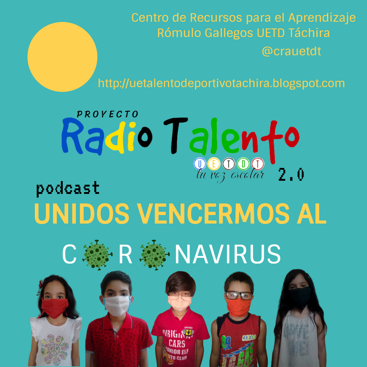 podcast_UnidosVencermos_CORONAVIRUS-RADIOTALENTO_M4