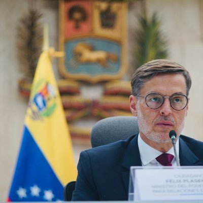 Félix Plasencia Cancillería injerencia