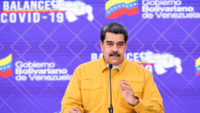 Balance Maduro flexibilización