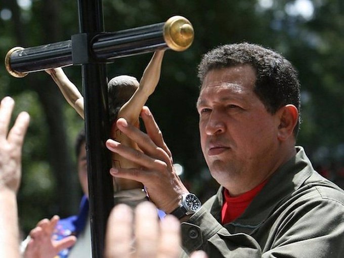 Hace 9 Años El Comandante Chávez Retornaba A Venezuela Tras Ser Operado En Cuba Yvke Mundial 4598