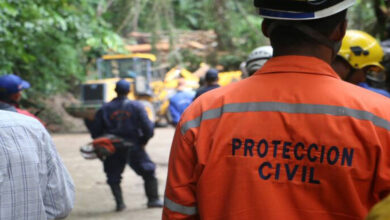 Protección civil Nueva Esparta dictó taller de primeros auxilios a personal de Corpoelec