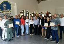 UBV Nueva Esparta realiza el 1° Foro Aprendiendo a Emprender