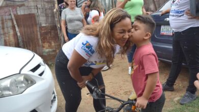 “Proyecto Corazones Felices” ha captado más de 3 mil personas en Carabobo