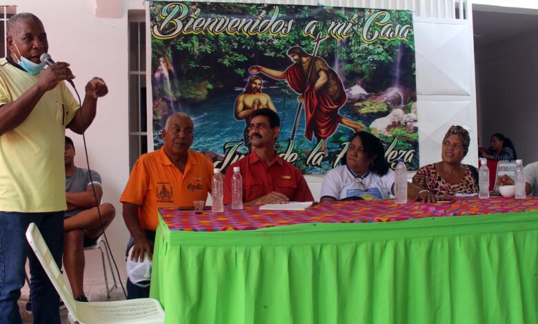 Sanjuaneros porteños organizan I Seminario Turístico