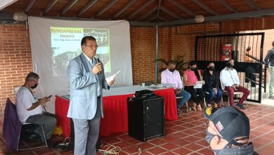 Promueven educación y seguridad vial en Carabobo