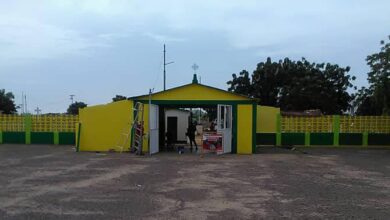 Plan de Embellecimiento se ejecuta en municipios del estado Zulia