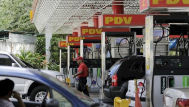 Plan piloto de combustible es exitoso en el Táchira