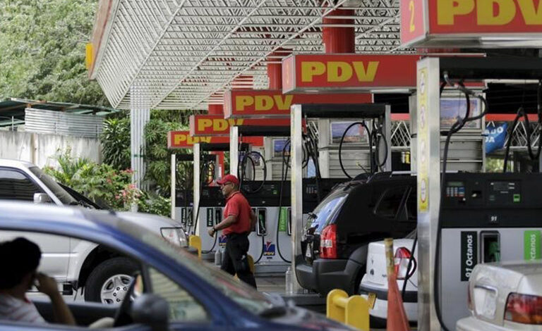 Plan piloto de combustible es exitoso en el Táchira