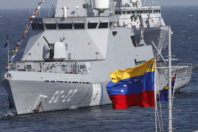 D a de la Armada defensores de la soberan a mar tima de la patria