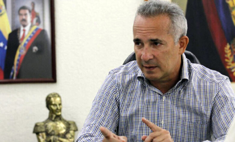 Bernal: “Hay voluntad política para la apertura de frontera”