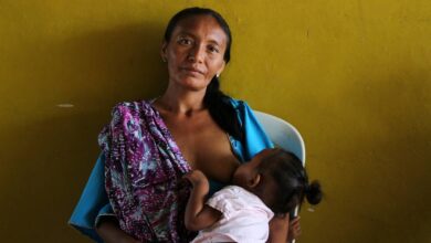 Misión Barrio Adentro impulsa la lactancia materna en el Zulia