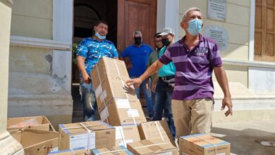 Zulia: MinSalud dota con reactivos y vacunas los centros médicos