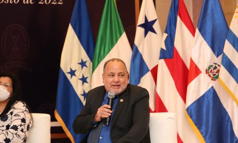 Defensor del Pueblo calificó como importantes los acuerdos de la I Cumbre Iberoamericana sobre DDHH en El Salvador