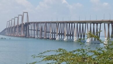 Rodada Ciclística afina detalles para el 60 aniversario del Puente sobre el Lago