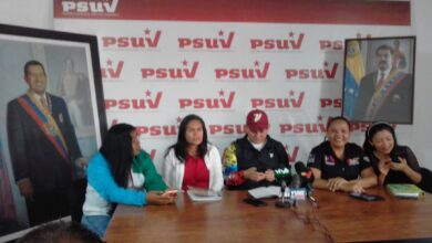 PSUV en Mérida, expresó que el presidente de Colombia mejorará relaciones internacionales