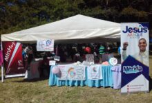 Diferentes instituciones del estado celebraron la Feria de Lactancia Materna en Mérida