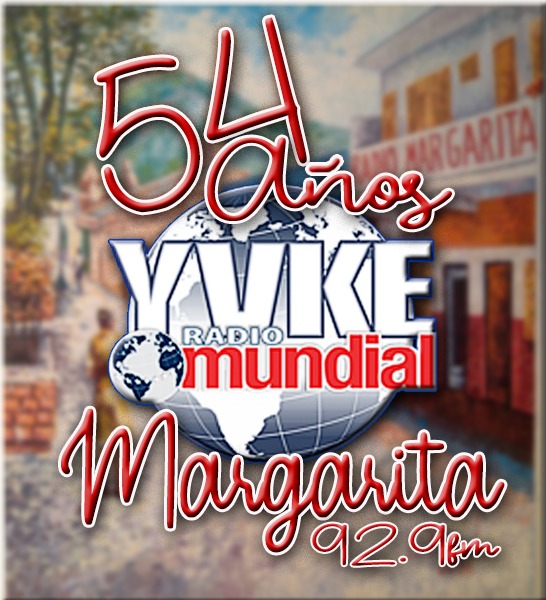 Yvke Mundial Margarita Cumple A Os De La Mano Con Su Pueblo Yvke