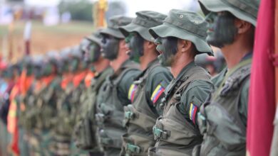 Ministro Padrino López anuncia que Venezuela restablecerá relaciones militares con Colombia