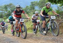 190 correderos iniciarán la primera etapa de La Vuelta, este miércoles 10 de agosto