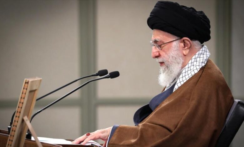 Líder de Irán anunció séptimo plan para el desarrollo del país