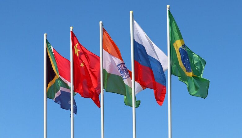 Presidente de Argentina solicitó formalmente la adhesión al bloque BRICS