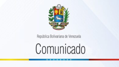Venezuela expresa sus condolencias a Rusia tras atentado terrorista cerca de su Embajada en Afganistán