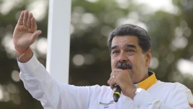 Presidente Maduro ratifica su confianza en el poder popular