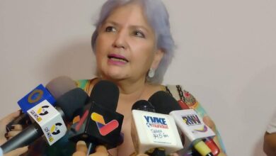 Senadora colombiana, Gloria Flórez: “Somos dos pueblos hermanos que nos necesitamos”