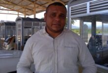Alcalde de Ureña: “Estamos alegres por la pronta normalización de la frontera”