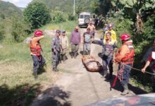 Hallan siete cuerpos de personas desaparecidas en Táchira