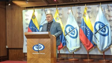 Caso de Carlos Lanz: Victoria judicial para el Estado venezolano