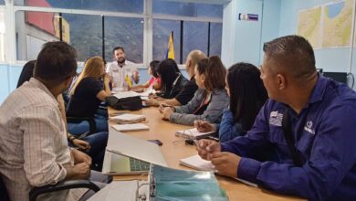 Minppau presentó balance de los Clap Productivos de Mérida