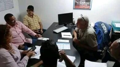 Minppau y Minppcyt juntos rescatan semillas autóctonas de Cojedes