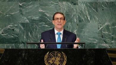 Cuba refrenda su voluntad de dialogar con EEUU