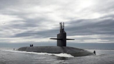 China denunció suministro de submarinos nucleares a Australia