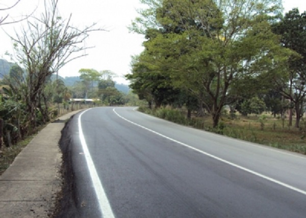 Reactivan vías afectadas por las lluvias en Táchira