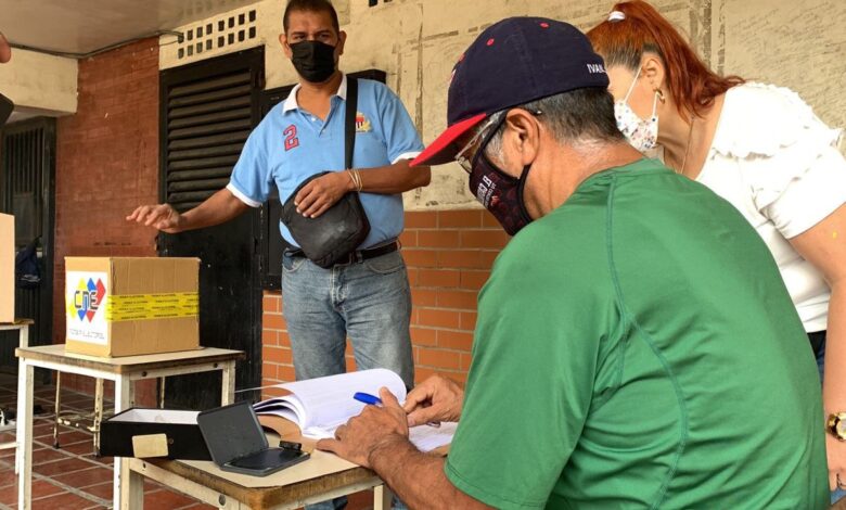 Consejos Comunales avanzan en la renovación de sus vocerías