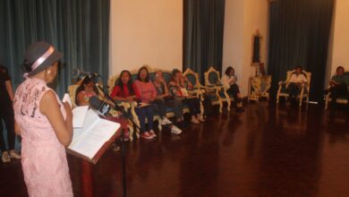 En Puerto Cabello se celebró 16º Festival Mundial de Poesía