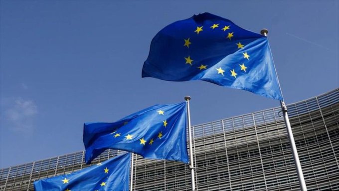 UE aprobó un paquete de sanciones a la Policía y el ministro de Comunicaciones de Irán