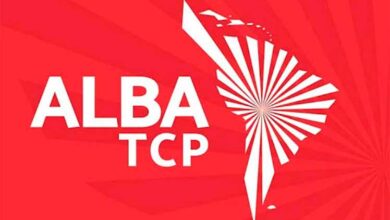 ALBA-TCP solidaria con Venezuela tras tragedia en Tejerías