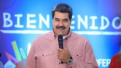 Maduro asegura que Venezuela va rumbo a la diversificación de su economia