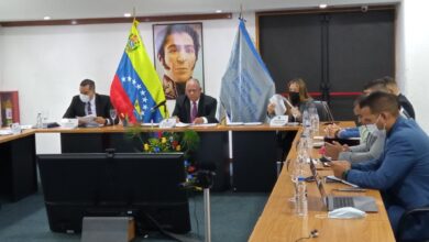 Venezuela ratifica lucha contra la corrupción en evento internacional