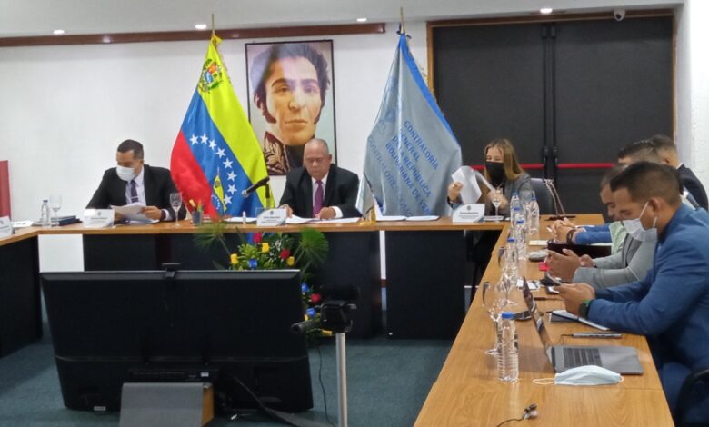Venezuela ratifica lucha contra la corrupción en evento internacional