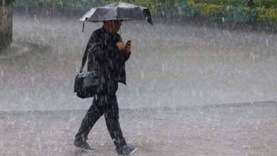 Gobernador de Miranda informó que varios municipios están afectados por las fuertes precipitaciones