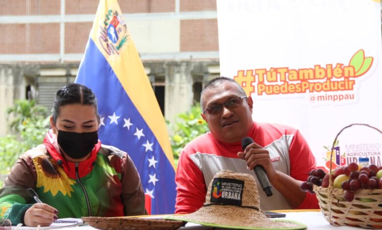 Greicys Barrios: El pueblo de Venezuela es completamente Libre e independiente